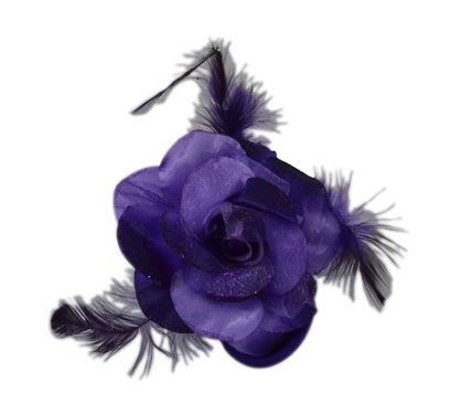 Rabicó/ Broche/ Bico de Pato Médio