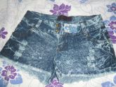 Short Jeans