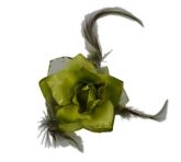 Rabicó/ Broche/ Bico de Pato Médio